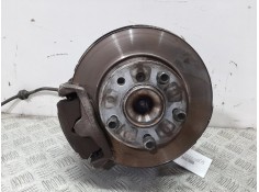 Recambio de mangueta delantera derecha para bmw serie 1 berlina (e81/e87) 118i referencia OEM IAM   