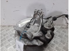 Recambio de mangueta delantera derecha para bmw serie 1 berlina (e81/e87) 118i referencia OEM IAM    2