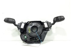 Recambio de mando multifuncion para bmw serie 5 berlina (e60) 525d referencia OEM IAM 917022602 695134903 692410603 2