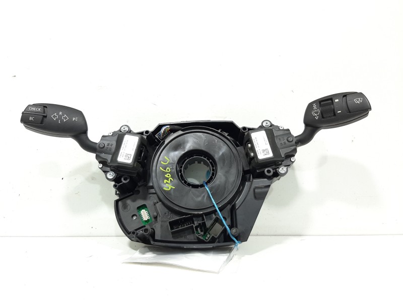 Recambio de mando multifuncion para bmw serie 5 berlina (e60) 525d referencia OEM IAM 917022602 695134903 692410603