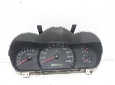 Recambio de cuadro instrumentos para kia cerato 1.6 lx familiar (5-ptas.) referencia OEM IAM 200505630 940032F220 