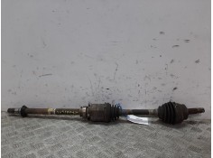 Recambio de transmision delantera derecha para peugeot bipper básico referencia OEM IAM 51896520  