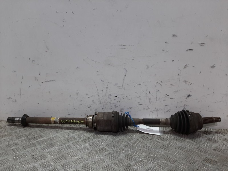 Recambio de transmision delantera derecha para peugeot bipper básico referencia OEM IAM 51896520  