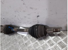 Recambio de transmision delantera derecha para peugeot bipper básico referencia OEM IAM 51896520   2