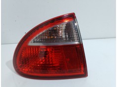 Recambio de piloto trasero izquierdo para seat leon (1m1) signo referencia OEM IAM 1M6945111