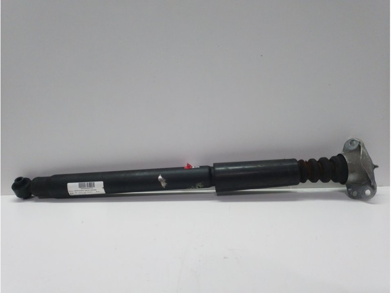 Recambio de amortiguador trasero izquierdo para seat toledo (kg3) reference referencia OEM IAM 6R0513025BA  