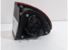 Recambio de piloto trasero izquierdo para seat leon (1m1) signo referencia OEM IAM 1M6945111   2