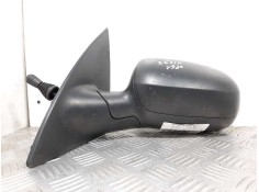 Recambio de retrovisor izquierdo para opel corsa c essentia referencia OEM IAM  NEGRO MANUAL 2