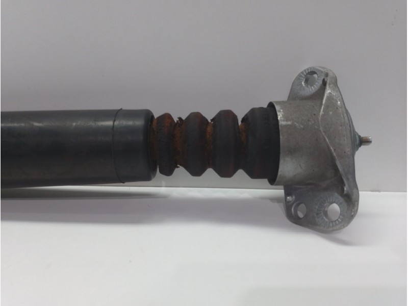 Recambio de amortiguador trasero izquierdo para seat toledo (kg3) reference referencia OEM IAM 6R0513025BA  