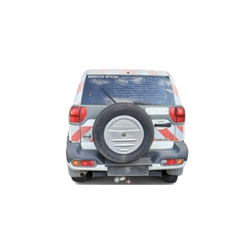NISSAN TERRANO/TERRANO.II (R20) - imagen 2