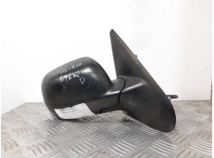 Recambio de retrovisor derecho para seat ibiza (6k1) select referencia OEM IAM  NEGRO ELÉCTRICO 2