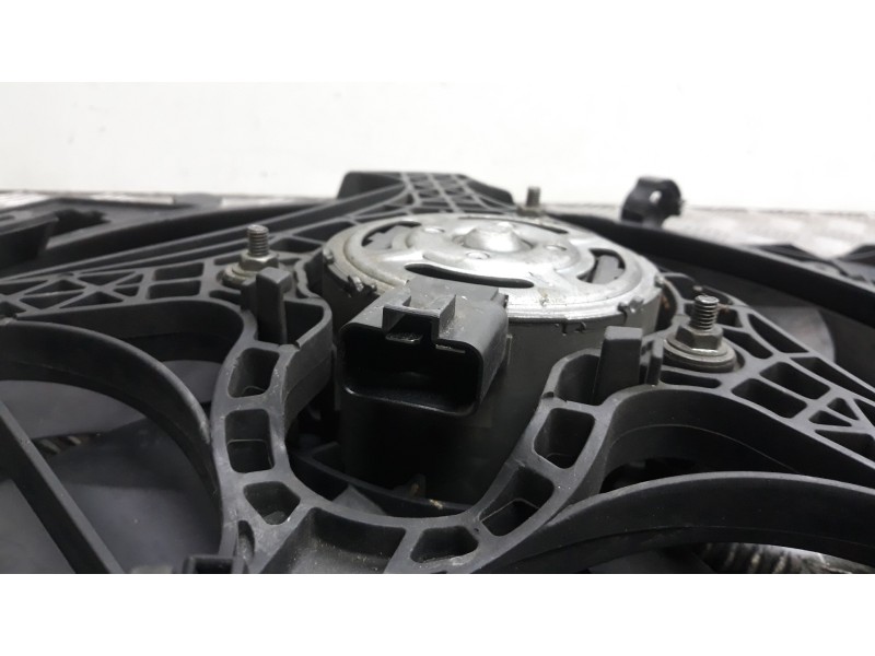 Recambio de electroventilador para alfa romeo mito (145) distinctive referencia OEM IAM 871300600  