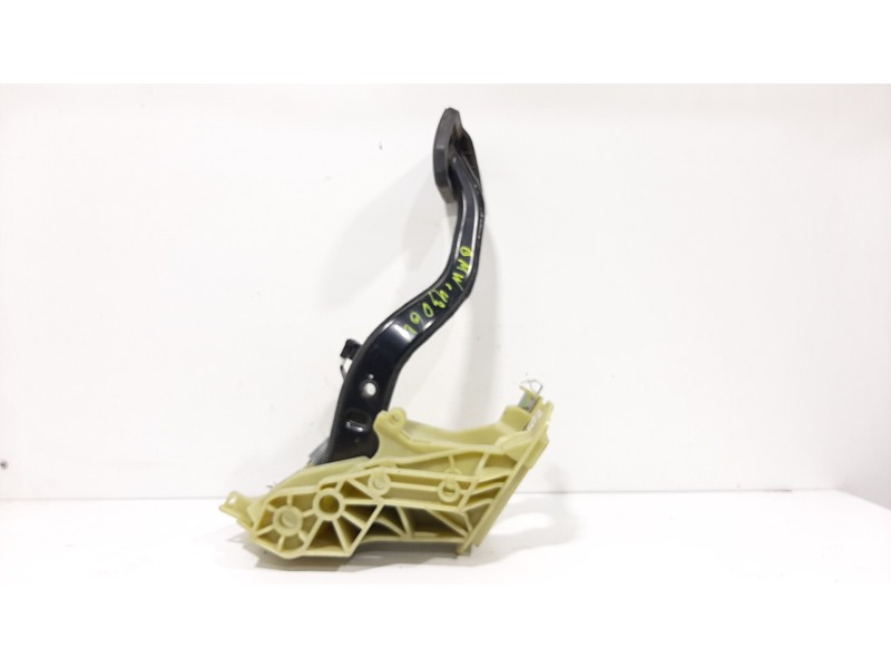 Recambio de pedal freno para bmw serie 5 berlina (e60) 525d referencia OEM IAM 676922103  