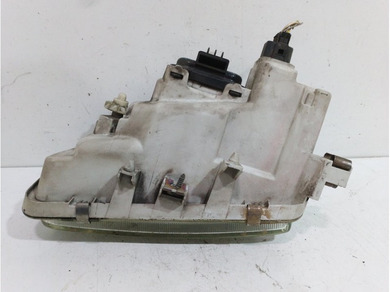Recambio de faro derecho para volkswagen polo berlina (6n1) básico referencia OEM IAM   