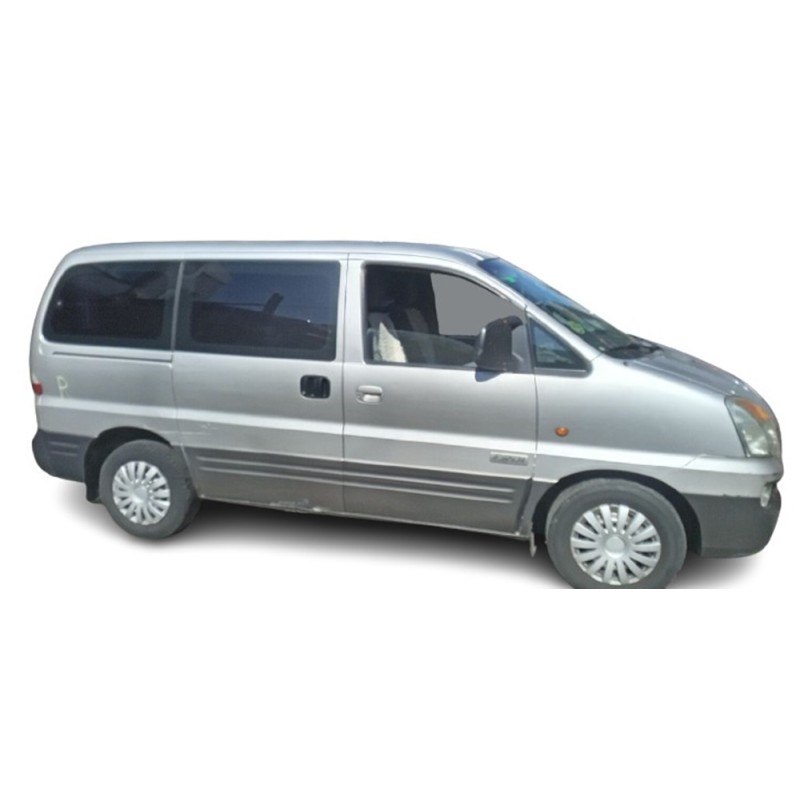 HYUNDAI H-1 / STAREX AUTOBÚS (A1) - imagen 3