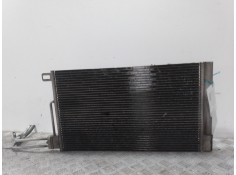 Recambio de condensador / radiador aire acondicionado para fiat grande punto (199) 1.4 16v active (01.2007) referencia OEM IAM 5