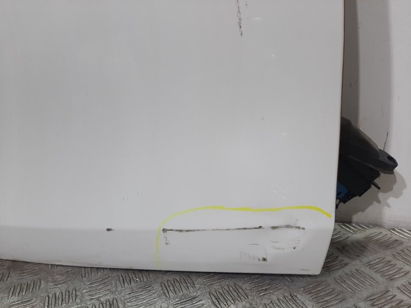 Recambio de puerta delantera derecha para bmw serie 1 berlina (e81/e87) 118i referencia OEM IAM 41515A2A378 BLANCO 