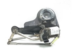 Recambio de motor limpia delantero para ford fusion (cbk) ambiente referencia OEM IAM 1740714  