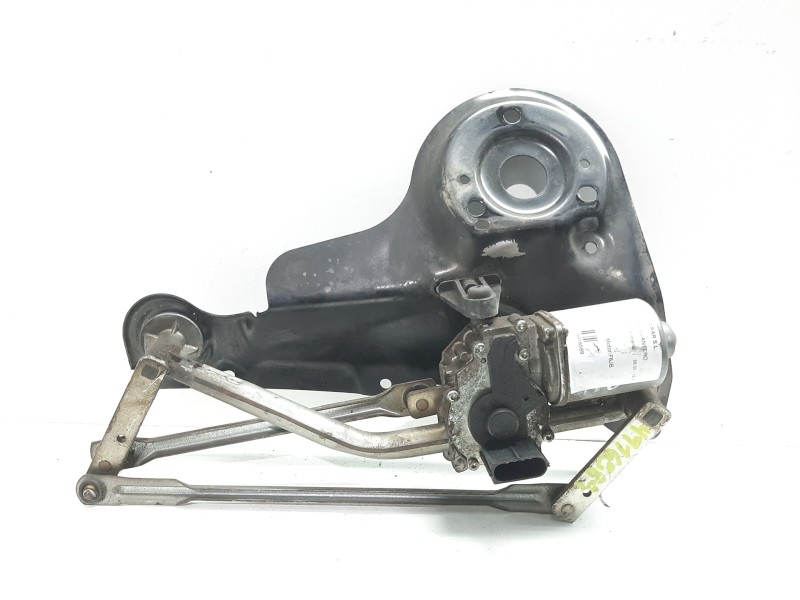 Recambio de motor limpia delantero para ford fusion (cbk) ambiente referencia OEM IAM 1740714  