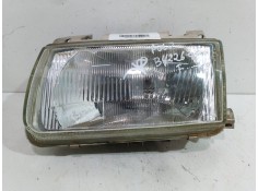Recambio de faro izquierdo para volkswagen polo berlina (6n1) básico referencia OEM IAM   