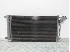 Recambio de condensador / radiador aire acondicionado para seat toledo (kg3) reference referencia OEM IAM 6R0820411Q   2