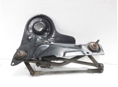 Recambio de motor limpia delantero para ford fusion (cbk) ambiente referencia OEM IAM 1740714   2