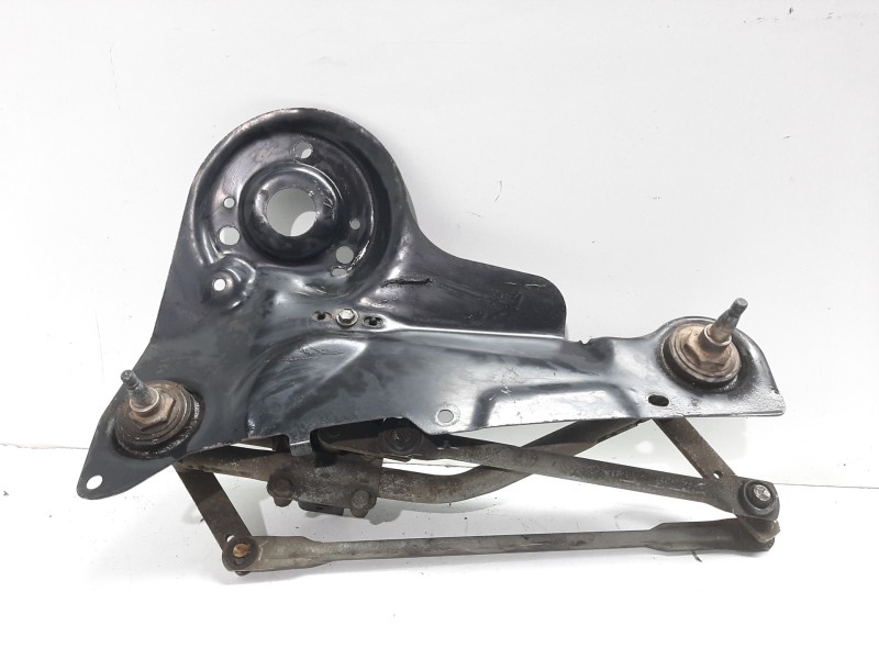 Recambio de motor limpia delantero para ford fusion (cbk) ambiente referencia OEM IAM 1740714  