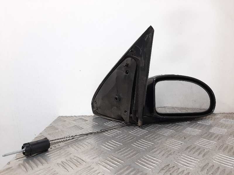 Recambio de retrovisor derecho para ford focus berlina (cak) ambiente referencia OEM IAM  GRIS MANUAL