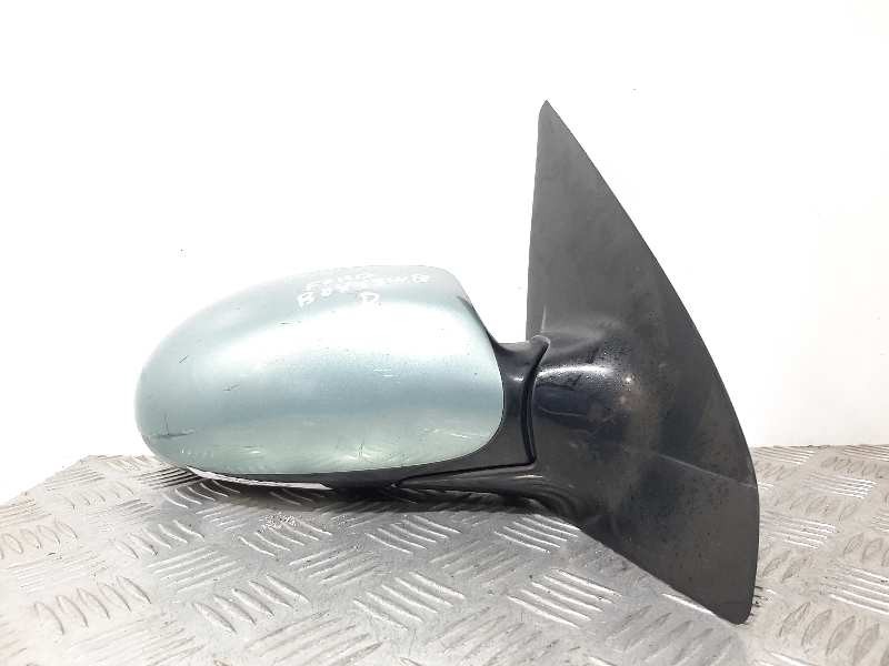 Recambio de retrovisor derecho para ford focus berlina (cak) ambiente referencia OEM IAM  GRIS MANUAL
