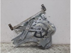Recambio de elevalunas trasero derecho para kia cerato 1.6 lx familiar (5-ptas.) referencia OEM IAM 834802F020   2