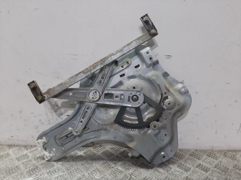 Recambio de elevalunas trasero derecho para kia cerato 1.6 lx familiar (5-ptas.) referencia OEM IAM 834802F020  