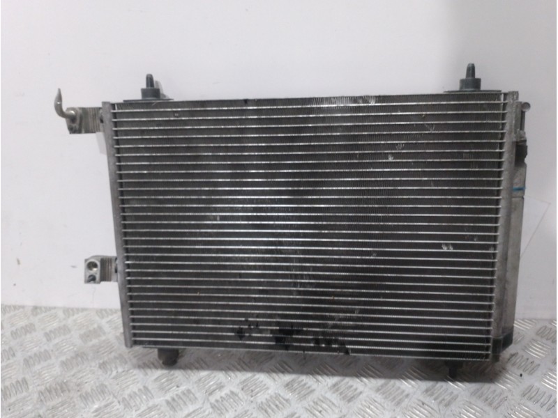 Recambio de condensador / radiador aire acondicionado para citroën c4 coupe vts referencia OEM IAM 868482U  