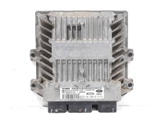 Recambio de centralita motor uce para ford fusion (cbk) ambiente referencia OEM IAM 5WS4040AT  