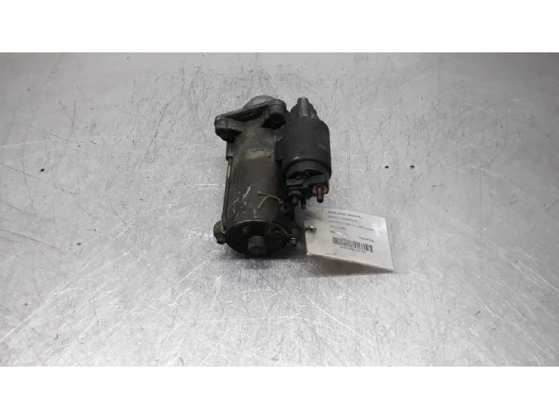 Recambio de motor arranque para ford focus berlina (cak) ambiente referencia OEM IAM 98AB11000CD  