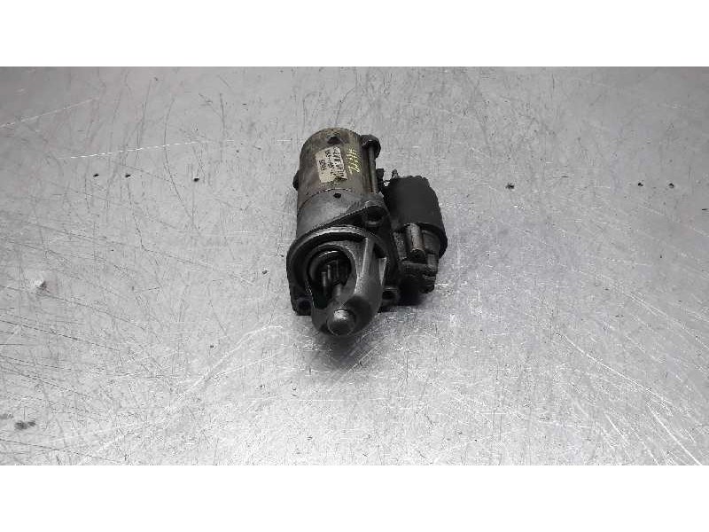 Recambio de motor arranque para ford focus berlina (cak) ambiente referencia OEM IAM 98AB11000CD  