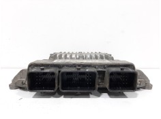 Recambio de centralita motor uce para ford fusion (cbk) ambiente referencia OEM IAM 5WS4040AT   2