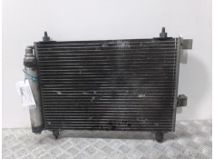 Recambio de condensador / radiador aire acondicionado para citroën c4 coupe vts referencia OEM IAM 868482U   2