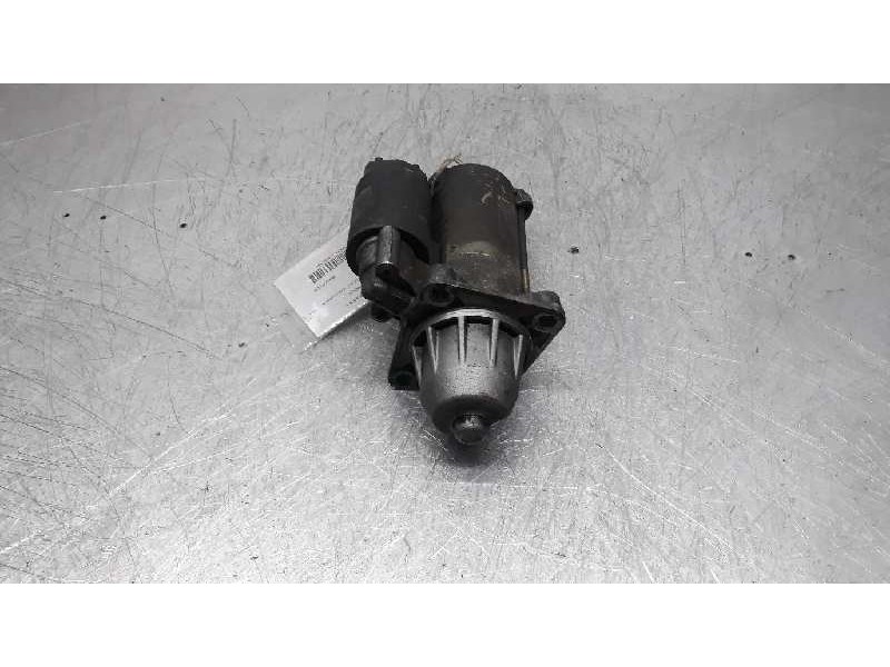 Recambio de motor arranque para ford focus berlina (cak) ambiente referencia OEM IAM 98AB11000CD  