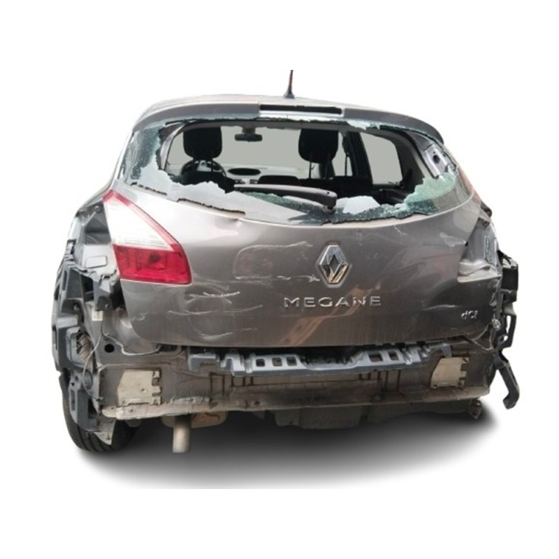 RENAULT MEGANE III HATCHBACK (BZ0/1_, B3_) - imagen 3