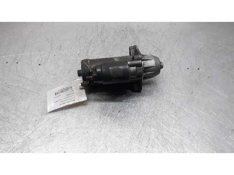 Recambio de motor arranque para ford focus berlina (cak) ambiente referencia OEM IAM 98AB11000CD  