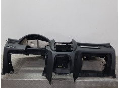 Recambio de salpicadero para kia sportage concept referencia OEM IAM   
