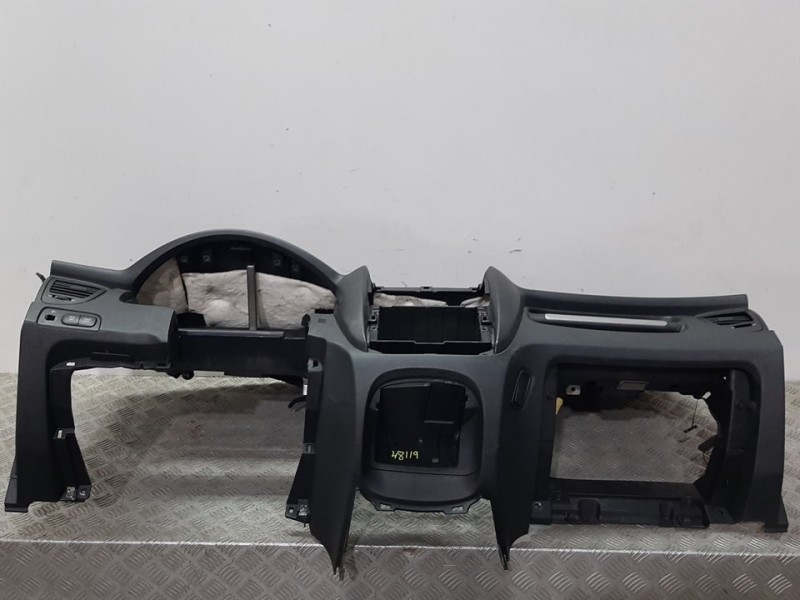 Recambio de salpicadero para kia sportage concept referencia OEM IAM   