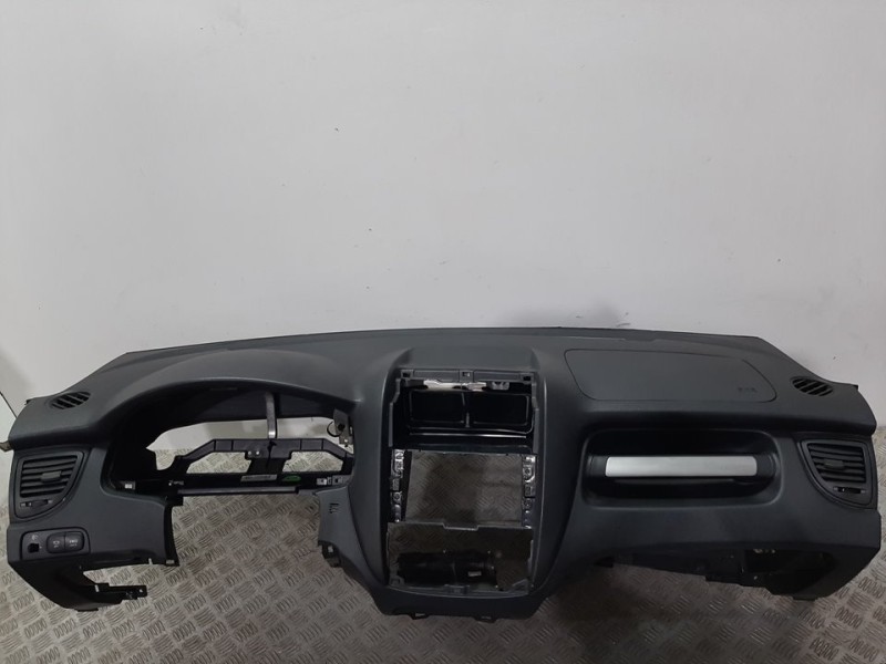 Recambio de salpicadero para kia sportage concept referencia OEM IAM   