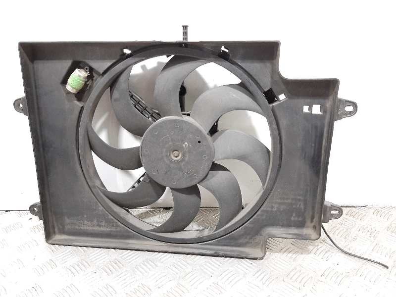 Recambio de electroventilador para alfa romeo gt (125) 2.0 jts 16v selesp distinctive referencia OEM IAM   
