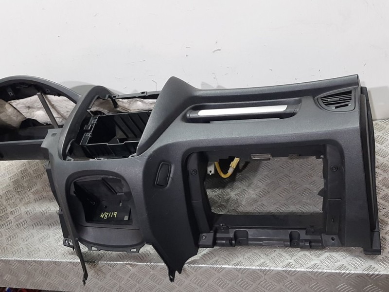 Recambio de salpicadero para kia sportage concept referencia OEM IAM   