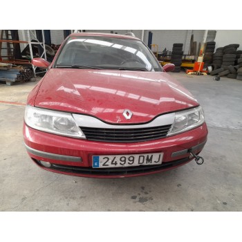 RENAULT LAGUNA II GRANDTOUR (KG0)