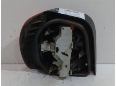 Recambio de piloto trasero derecho para volkswagen polo berlina (6n1) básico referencia OEM IAM    2