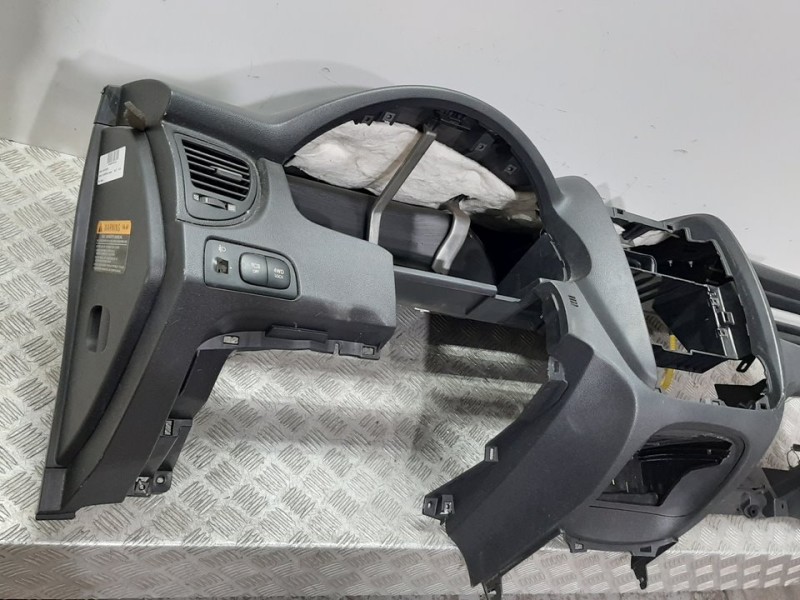 Recambio de salpicadero para kia sportage concept referencia OEM IAM   