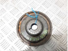 Recambio de polea cigueñal para renault megane iii sport tourer emotion referencia OEM IAM   