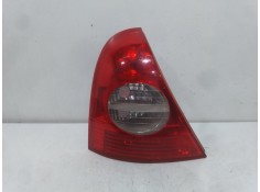 Recambio de piloto trasero izquierdo para renault clio ii fase ii (b/cb0) authentique referencia OEM IAM   